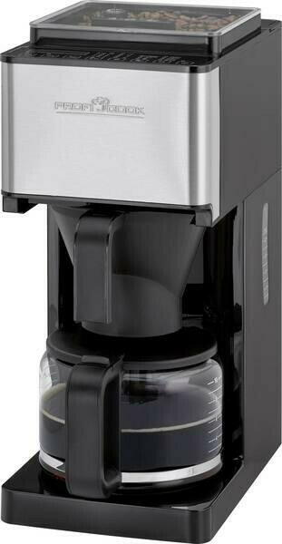 Se Kaffemaskin Med Kvarn - Profi Cook ✔ Stort utbud av BF15 ✔ Snabb leverans: 1 - 2 vardagar och billig frakt - Artikelnummer: BLS-13236 och streckkod / Ean: 4006160211382 i lager - Rea på Hjem og hage > Kjøkken og spisestue > Kjøkkenapparater > Kaffetraktere og espressomaskiner Spara upp till 51% - Över 785 välkända varumärken på rea