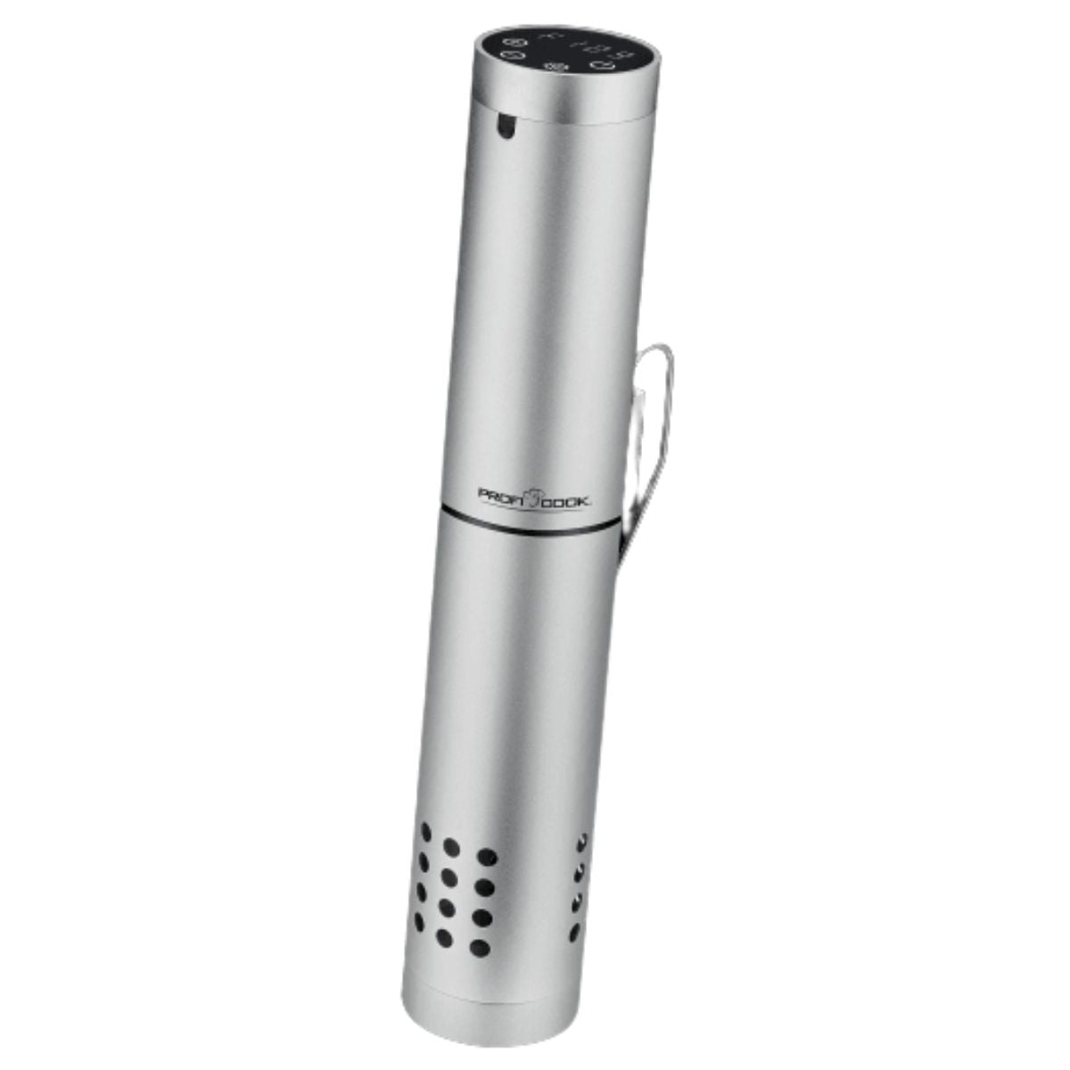 Se Sous Vide - Profi Cook ✔ Stort utbud av BF10 ✔ Snabb leverans: 1 - 2 vardagar och billig frakt - Artikelnummer: BLS-13296 och streckkod / Ean: 4006160115918 i lager - Rea på Hem och trädgård > Kök och matsal > Köksutrustning > Matlagningsmaskiner och ångkokare > Vattenugnar Spara upp till 51% - Över 785 välkända varumärken på rea