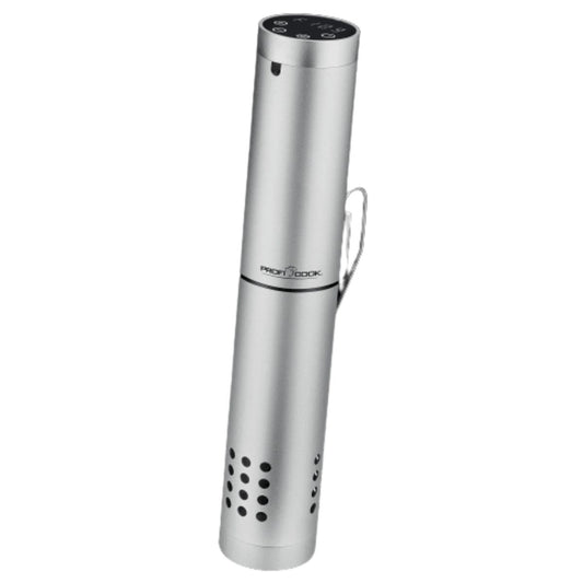 Se Sous Vide - Profi Cook ✔ Stort utbud av BF10 ✔ Snabb leverans: 1 - 2 vardagar och billig frakt - Artikelnummer: BLS-13296 och streckkod / Ean: 4006160115918 i lager - Rea på Hem och trädgård > Kök och matsal > Köksutrustning > Matlagningsmaskiner och ångkokare > Vattenugnar Spara upp till 51% - Över 785 välkända varumärken på rea