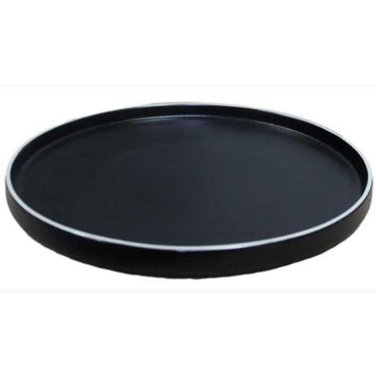 Se Tallrik 19 Cm. Svart/vit ✔ Stort utbud av ✔ Snabb leverans: 1 - 2 vardagar och billig frakt - Artikelnummer: BLS-18540 och streckkod / Ean: 5703535022855 i lager - Rea på Hem och trädgård > Kök och matsal > Serviser > Tallrikar och bordsserviser > Tallrikar Spara upp till 51% - Över 785 välkända varumärken på rea