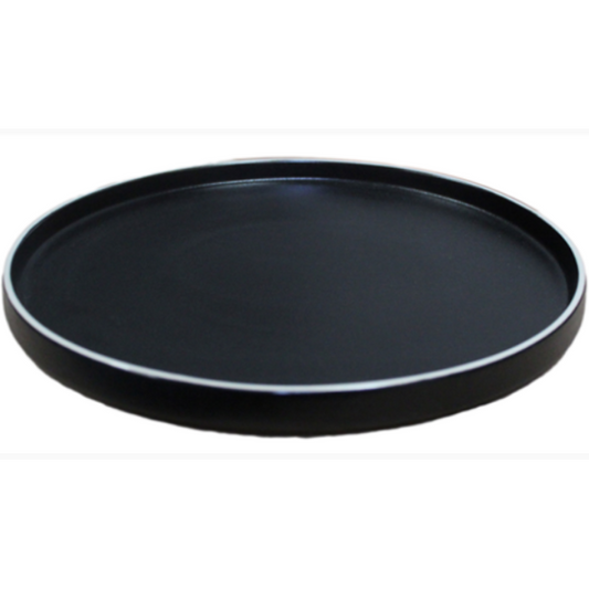 Se Tallrik 25 Cm. Svart/vit ✔ Stort utbud av ✔ Snabb leverans: 1 - 2 vardagar och billig frakt - Artikelnummer: BLS-18539 och streckkod / Ean: 5703535022886 i lager - Rea på Hem och trädgård > Kök och matsal > Serviser > Tallrikar och bordsserviser > Tallrikar Spara upp till 51% - Över 785 välkända varumärken på rea