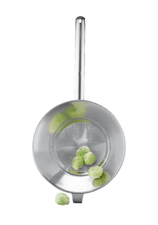 Se Spetsig Sikte Ø 25cm Rs M/nät ✔ Stort utbud av APS ✔ Snabb leverans: 1 - 2 vardagar och billig frakt - Artikelnummer: BLS-19573 och streckkod / Ean: i lager - Rea på Hem och trädgård > Kök och matsal > Köksverktyg och köksgeråd Spara upp till 51% - Över 785 välkända varumärken på rea