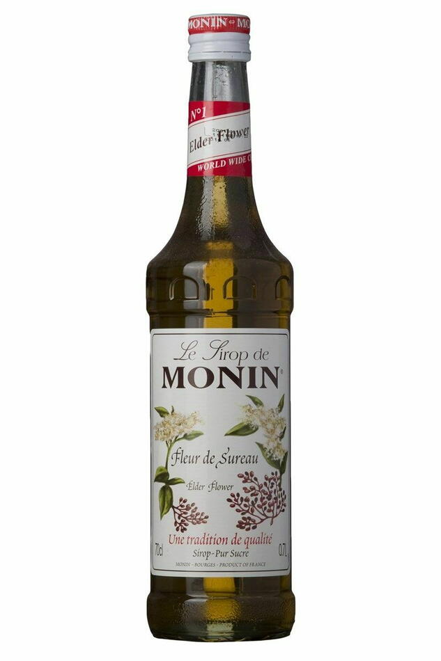 Se Moninsirap Elderflower / Elderflower Fl 70 ✔ Stort utbud av MONIN ✔ Snabb leverans: 1 - 2 vardagar och billig frakt - Artikelnummer: BLS-16938 och streckkod / Ean: 3052911426421 i lager - Rea på Mat, dryck och tobak > Livsmedel > Kryddor och såser > Sirap Spara upp till 51% - Över 785 välkända varumärken på rea