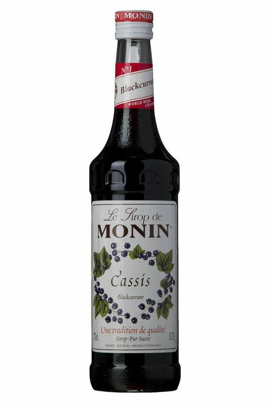 Se Monin Sirap Cassis / Svartvinbär Fl 70 ✔ Stort utbud av MONIN ✔ Snabb leverans: 1 - 2 vardagar och billig frakt - Artikelnummer: BLS-16924 och streckkod / Ean: 3052910056292 i lager - Rea på Mat, dryck och tobak > Livsmedel > Kryddor och såser > Sirap Spara upp till 51% - Över 785 välkända varumärken på rea