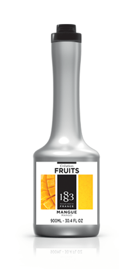 Se 1883 Purémix Mango Fl 90 ✔ Stort utbud av 1883 ✔ Snabb leverans: 1 - 2 vardagar och billig frakt - Artikelnummer: BLS-14883 och streckkod / Ean: 612511051466 i lager - Rea på Mat, dryck och tobak > Livsmedel > Kryddor och såser > Sirap Spara upp till 51% - Över 785 välkända varumärken på rea