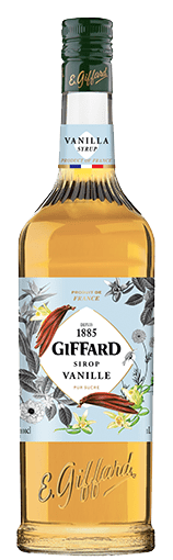 Se Giffard Sirap Vanilj / Vanilj Fl 100 ✔ Stort utbud av GIFFARD ✔ Snabb leverans: 1 - 2 vardagar och billig frakt - Artikelnummer: BLS-14953 och streckkod / Ean: 3180293502058 i lager - Rea på Mat, dryck och tobak > Livsmedel > Kryddor och såser > Sirap Spara upp till 51% - Över 785 välkända varumärken på rea