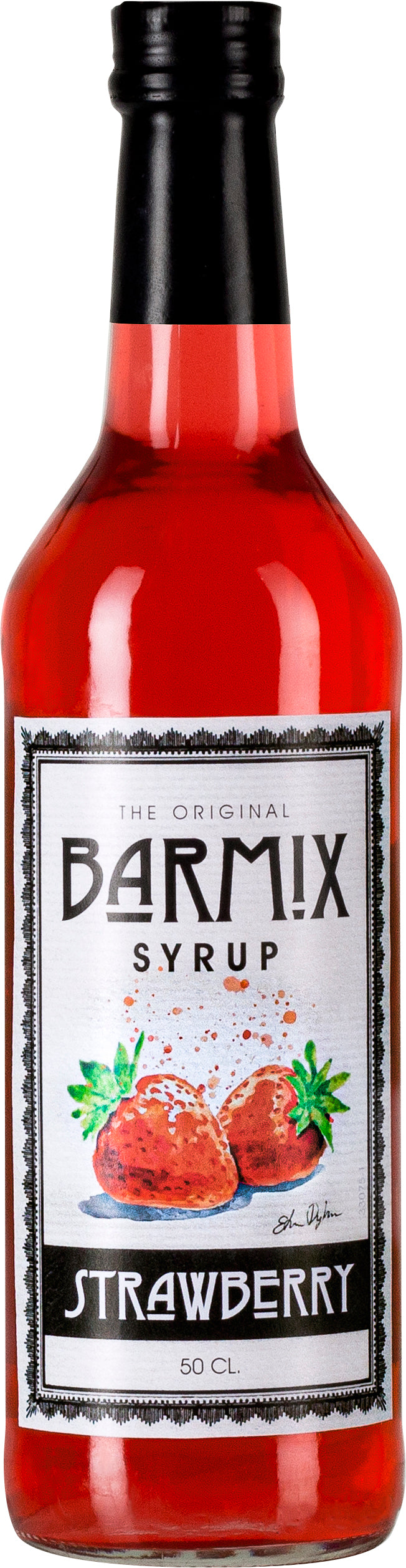 Se Barmix Sirap, Jordgubb ( + Pant) ✔ Stort utbud av MOM ✔ Snabb leverans: 1 - 2 vardagar och billig frakt - Artikelnummer: BLS-84762 och streckkod / Ean: 5706844524669 i lager - Rea på Mat, dryck och tobak > Livsmedel > Kryddor och såser > Sirap Spara upp till 51% - Över 785 välkända varumärken på rea