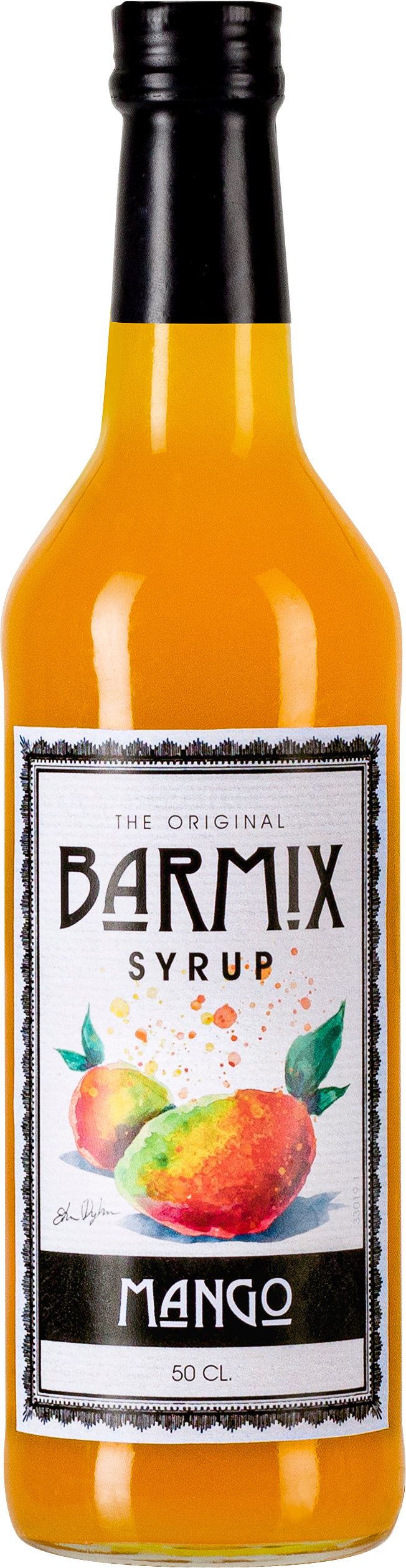 Se Barmix Sirap, Mango ( + Pant) ✔ Stort utbud av MOM ✔ Snabb leverans: 1 - 2 vardagar och billig frakt - Artikelnummer: BLS-84763 och streckkod / Ean: 5706844523693 i lager - Rea på Mat, dryck och tobak > Livsmedel > Kryddor och såser > Sirap Spara upp till 51% - Över 785 välkända varumärken på rea