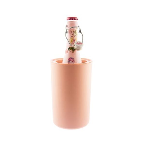 Se Rosa Vinkyl ✔ Stort utbud av koala ✔ Snabb leverans: 1 - 2 vardagar och billig frakt - Artikelnummer: BLS-680052 och streckkod / Ean: 8436588398406 i lager - Rea på Hem och trädgård > Kök och matsal > Bartillbehör > Ishink och kylare Spara upp till 51% - Över 785 välkända varumärken på rea