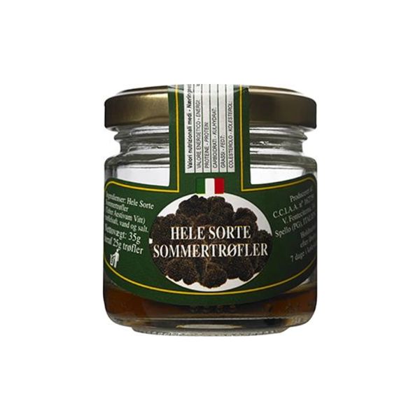 Se Tryfflar Svart Hela 100 g Gl 100 G ✔ Stort utbud av Karema ✔ Snabb leverans: 1 - 2 vardagar och billig frakt - Artikelnummer: BLS-675964 och streckkod / Ean: 8016576812345 i lager - Rea på Delikatesser > Tapas > Grönt på glas Spara upp till 51% - Över 785 välkända varumärken på rea
