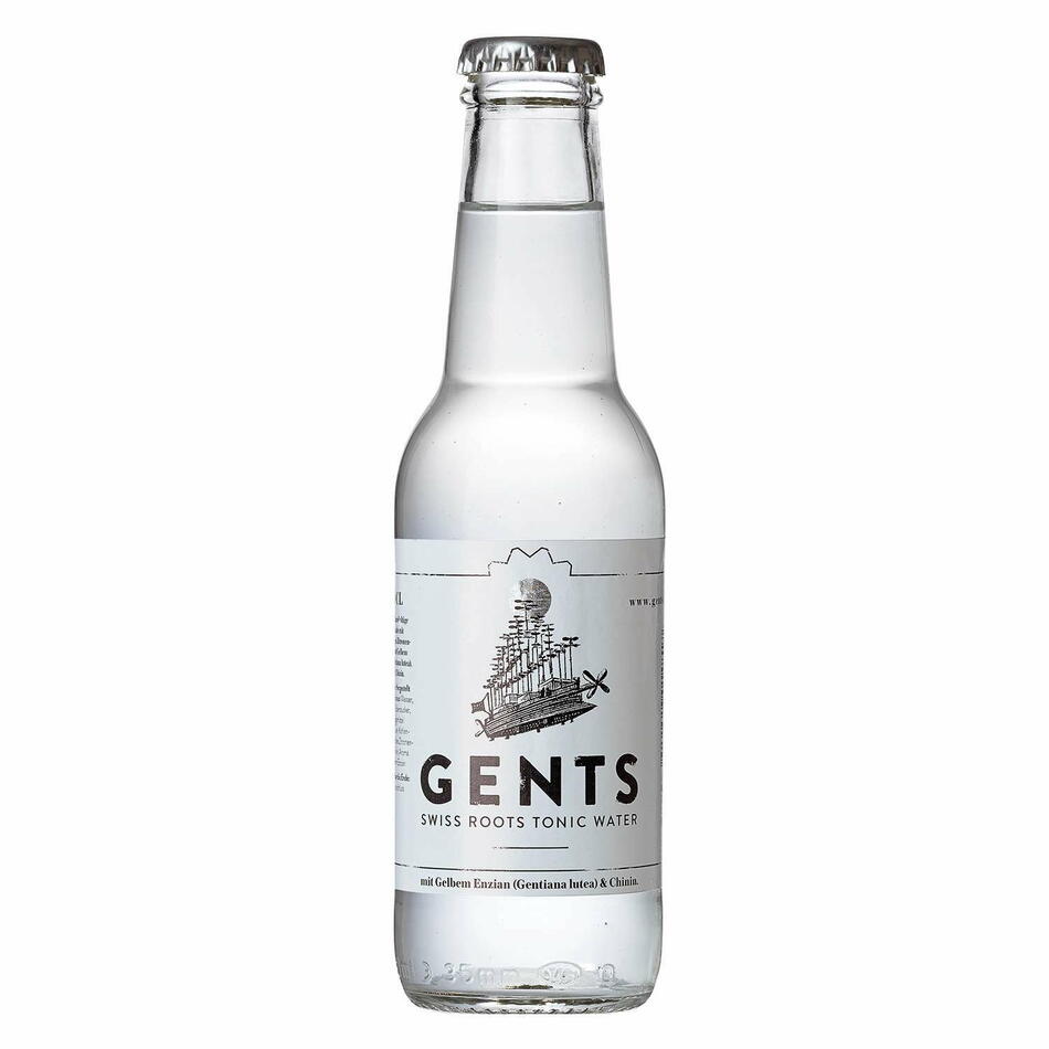 Se Gents Tonicvatten 20cl ✔ Stort utbud av GENTS ✔ Snabb leverans: 1 - 2 vardagar och billig frakt - Artikelnummer: BLS-9559 och streckkod / Ean: 7629999014817 i lager - Rea på Mat, dryck och tobak > Drycker > Dryckesmixar Spara upp till 51% - Över 785 välkända varumärken på rea