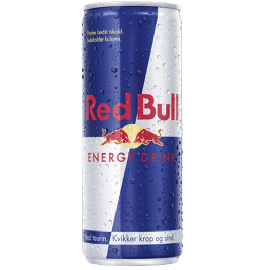 Se Red Bull Classic 25cl ✔ Stort utbud av REDBULL ✔ Snabb leverans: 1 - 2 vardagar och billig frakt - Artikelnummer: BLS-11371 och streckkod / Ean: 9002490216153 i lager - Rea på Mat, dryck och tobak > Drycker > Dryckesmixar Spara upp till 51% - Över 785 välkända varumärken på rea