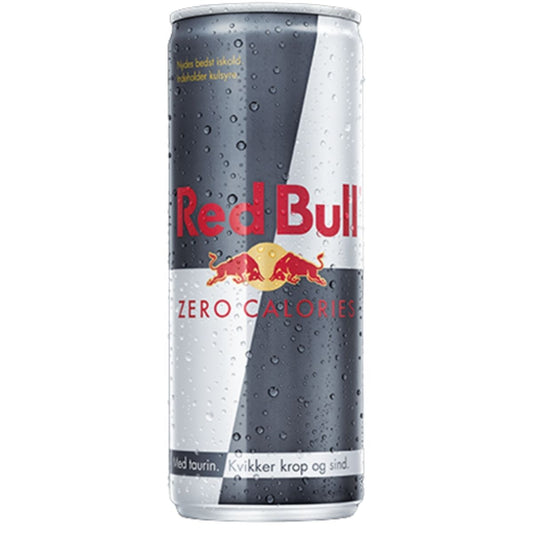 Se Red Bull Zero 25cl ✔ Stort utbud av REDBULL ✔ Snabb leverans: 1 - 2 vardagar och billig frakt - Artikelnummer: BLS-11373 och streckkod / Ean: i lager - Rea på Mat, dryck och tobak > Drycker > Dryckesmixar Spara upp till 51% - Över 785 välkända varumärken på rea