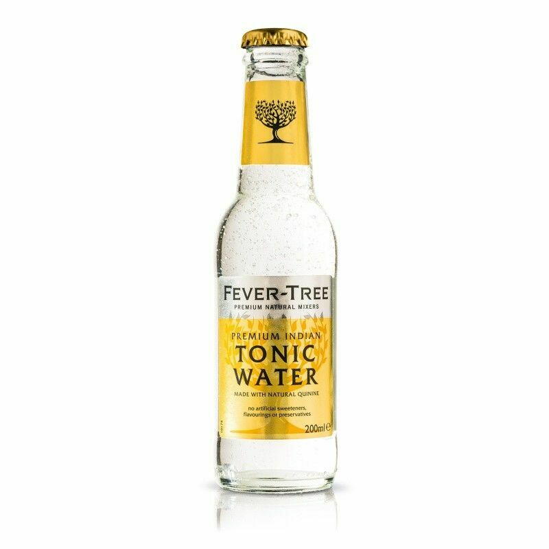 Se Fever-tree Indian Tonic Water 20cl ✔ Stort utbud av FEVERTREE ✔ Snabb leverans: 1 - 2 vardagar och billig frakt - Artikelnummer: BLS-9460 och streckkod / Ean: 5060108450973 i lager - Rea på Mat, dryck och tobak > Drycker > Dryckesmixar Spara upp till 51% - Över 785 välkända varumärken på rea