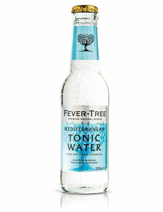 Se Fever-tree Mediterranean Tonic 20cl ✔ Stort utbud av FEVERTREE ✔ Snabb leverans: 1 - 2 vardagar och billig frakt - Artikelnummer: BLS-9461 och streckkod / Ean: 5060108451567 i lager - Rea på Mat, dryck och tobak > Drycker > Dryckesmixar Spara upp till 51% - Över 785 välkända varumärken på rea