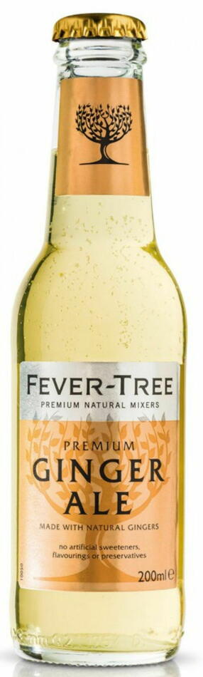 Se Fever-tree Ginger Ale 20cl ✔ Stort utbud av FEVERTREE ✔ Snabb leverans: 1 - 2 vardagar och billig frakt - Artikelnummer: BLS-9464 och streckkod / Ean: 5060108450089 i lager - Rea på alla produkter Spara upp till 51% - Över 785 välkända varumärken på rea