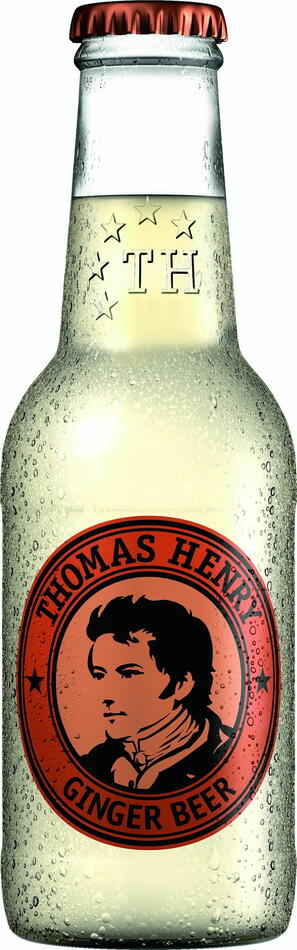Se Thomas Henry Ginger Beer 20cl ✔ Stort utbud av THOMASHENR ✔ Snabb leverans: 1 - 2 vardagar och billig frakt - Artikelnummer: BLS-9562 och streckkod / Ean: 4260310550688 i lager - Rea på Mat, dryck och tobak > Drycker > Dryckesmixar Spara upp till 51% - Över 785 välkända varumärken på rea