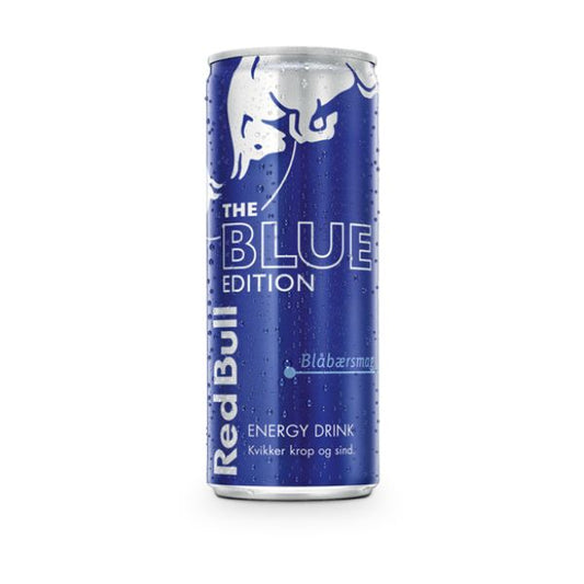 Se Red Bull Blue Edt. Blåbär 25cl ✔ Stort utbud av REDBULL ✔ Snabb leverans: 1 - 2 vardagar och billig frakt - Artikelnummer: BLS-672276 och streckkod / Ean: i lager - Rea på Mat, dryck och tobak > Drycker > Dryckesmixar Spara upp till 51% - Över 785 välkända varumärken på rea