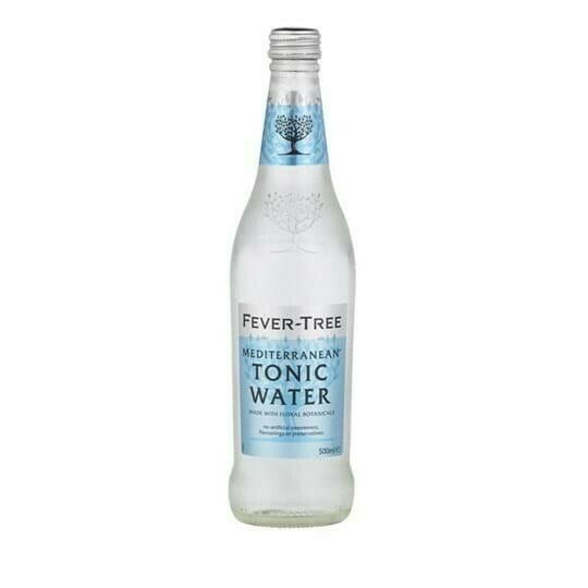 Se Fever-tree Mediterranean Tonic 50cl ✔ Stort utbud av FEVERTREE ✔ Snabb leverans: 1 - 2 vardagar och billig frakt - Artikelnummer: BLS-11399 och streckkod / Ean: 5060108451543 i lager - Rea på Mat, dryck och tobak > Drycker > Dryckesmixar Spara upp till 51% - Över 785 välkända varumärken på rea