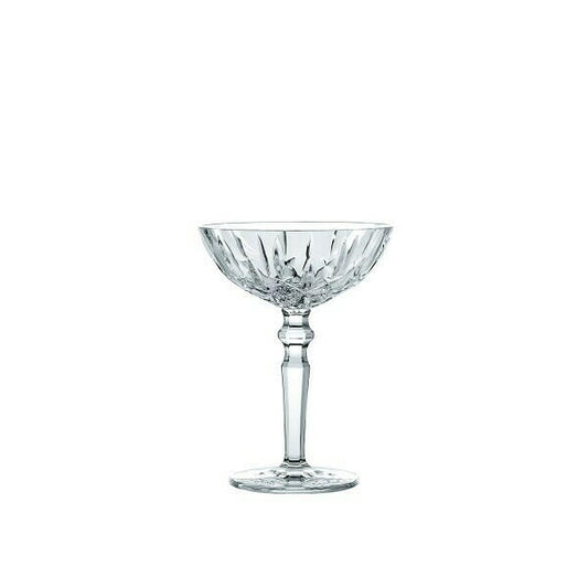 Se Cocktailglas Noblesse, Nachtmann - 180ml ✔ Stort utbud av Nachtmann ✔ Snabb leverans: 1 - 2 vardagar och billig frakt - Artikelnummer: BLS-12245 och streckkod / Ean: 4003762274272 i lager - Rea på Hem och trädgård > Kök och matsal > Serviser > Glas och karaffer > Glas på fot Spara upp till 51% - Över 785 välkända varumärken på rea
