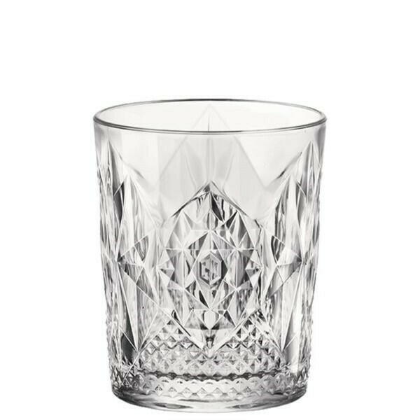 Se Whiskyglas Stone, Dof, Bormioli Rocco - 390ml 6st. ✔ Stort utbud av BORMIOLI ✔ Snabb leverans: 1 - 2 vardagar och billig frakt - Artikelnummer: BLS-12271 och streckkod / Ean: 8004360085853 i lager - Rea på Hem och trädgård > Kök och matsal > Serviser > Glas och karaffer > Glas utan fot Spara upp till 51% - Över 785 välkända varumärken på rea