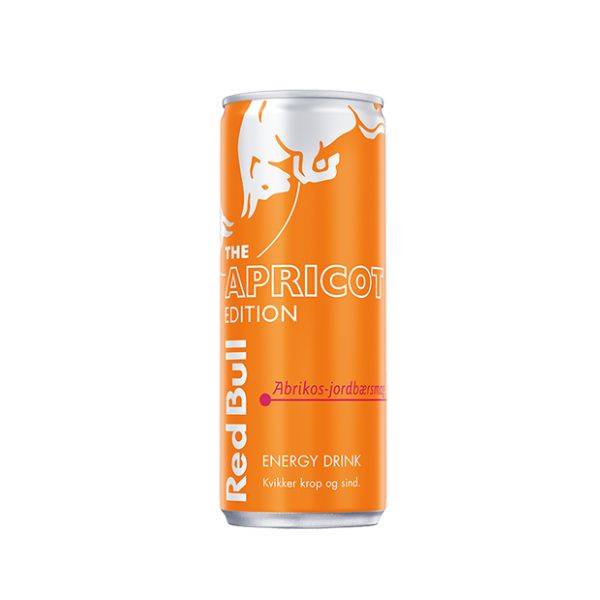 Se Red Bull Aprikos Edition 25cl ✔ Stort utbud av REDBULL ✔ Snabb leverans: 1 - 2 vardagar och billig frakt - Artikelnummer: BLS-672275 och streckkod / Ean: i lager - Rea på Mat, dryck och tobak > Drycker > Dryckesmixar Spara upp till 51% - Över 785 välkända varumärken på rea