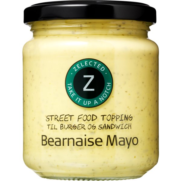 Se Bearnaise Mayo &quot;Street Food&quot; 180g Zelected ✔ Stort utbud av Zelected ✔ Snabb leverans: 1 - 2 vardagar och billig frakt - Artikelnummer: BLS-693577 och streckkod / Ean: 5708229700354 i lager - Rea på Delikatesser > Tapas > Majonnäs Spara upp till 51% - Över 785 välkända varumärken på rea