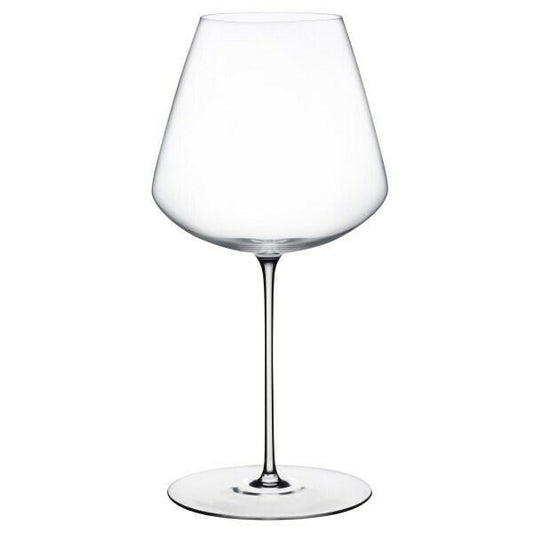 Se Rödvinsglasstam Zero Nude - 650ml (2 St.) ✔ Stort utbud av StemZero ✔ Snabb leverans: 1 - 2 vardagar och billig frakt - Artikelnummer: BLS-12508 och streckkod / Ean: 680678421118 i lager - Rea på Hem och trädgård > Kök och matsal > Serviser > Glas och karaffer > Glas på fot Spara upp till 51% - Över 785 välkända varumärken på rea