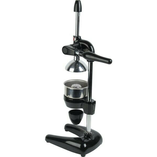 Se Manuell Juicer Professionell Typ - Cancan 0103 ✔ Stort utbud av PRIME BAR ✔ Snabb leverans: 1 - 2 vardagar och billig frakt - Artikelnummer: BLS-12494 och streckkod / Ean: 8698849240019 i lager - Rea på Hem och trädgård > Kök och matsal > Köksutrustning > Juicepressar Spara upp till 51% - Över 785 välkända varumärken på rea