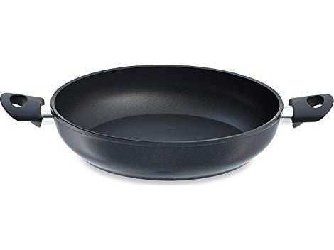 Se Fissler Cenit Stekpanna 28 Cm ✔ Stort utbud av BF20 ✔ Snabb leverans: 1 - 2 vardagar och billig frakt - Artikelnummer: BLS-520979 och streckkod / Ean: 4009209368634 i lager - Rea på Hem och trädgård > Kök och matsal > Verktyg för matlagning och bakning > Kokkärl > Stekpannor Spara upp till 51% - Över 785 välkända varumärken på rea