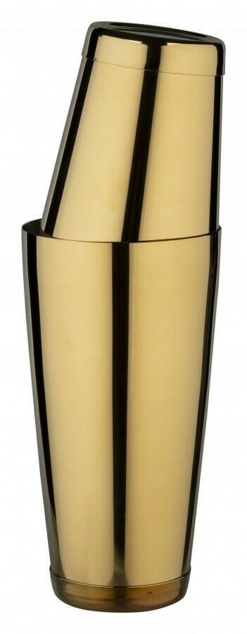 Se Tin i Tin Shaker Prime Bar - Guldig (850 Ml) ✔ Stort utbud av PRIME BAR ✔ Snabb leverans: 1 - 2 vardagar och billig frakt - Artikelnummer: BLS-14447 och streckkod / Ean: 4260163324474 i lager - Rea på Hem och trädgård > Kök och matsal > Bartillbehör > Drinkshakers och drinkverktyg > Drinkshakers Spara upp till 51% - Över 785 välkända varumärken på rea