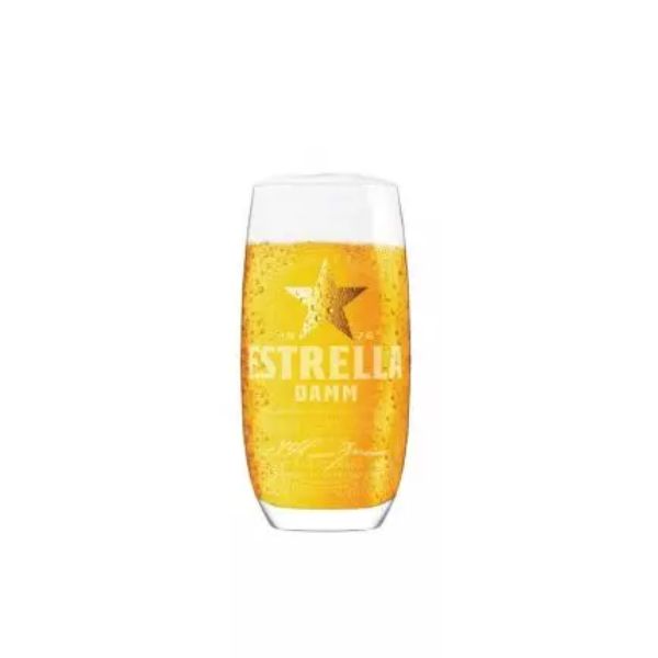 Se Ãlglas Tumlare Estrella 33 Cl ✔ Stort utbud av Estrella Damm ✔ Snabb leverans: 1 - 2 vardagar och billig frakt - Artikelnummer: BLS-664776 och streckkod / Ean: i lager - Rea på Hem och trädgård > Kök och matsal > Serviser > Glas och karaffer > Ãlglas Spara upp till 51% - Över 785 välkända varumärken på rea