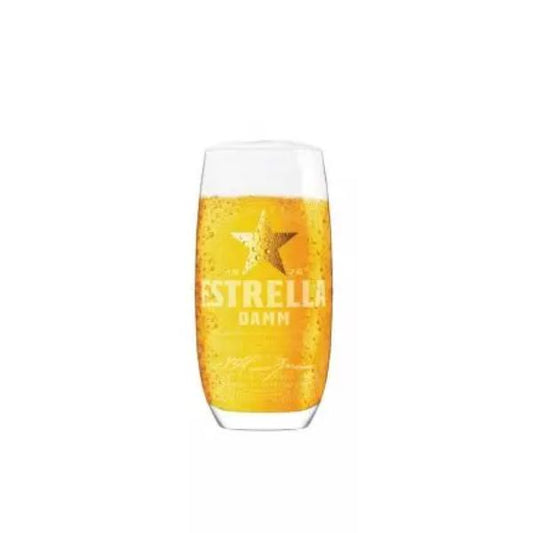 Se Ãlglas Tumlare Estrella 33 Cl ✔ Stort utbud av Estrella Damm ✔ Snabb leverans: 1 - 2 vardagar och billig frakt - Artikelnummer: BLS-664776 och streckkod / Ean: i lager - Rea på Hem och trädgård > Kök och matsal > Serviser > Glas och karaffer > Ãlglas Spara upp till 51% - Över 785 välkända varumärken på rea