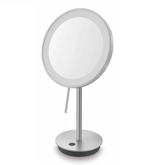 Se Smink Spegel Matt Zack ✔ Stort utbud av ZACK ✔ Snabb leverans: 1 - 2 vardagar och billig frakt - Artikelnummer: BLS-689450 och streckkod / Ean: 4034398401404 i lager - Rea på varumärken > ZACK Spara upp till 51% - Över 785 välkända varumärken på rea