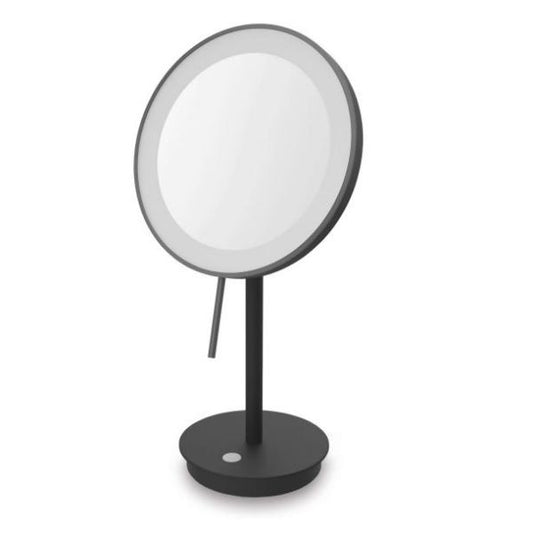 Se Sminkspegel Svart Zack ✔ Stort utbud av ZACK ✔ Snabb leverans: 1 - 2 vardagar och billig frakt - Artikelnummer: BLS-689452 och streckkod / Ean: 4034398401428 i lager - Rea på varumärken > ZACK Spara upp till 51% - Över 785 välkända varumärken på rea