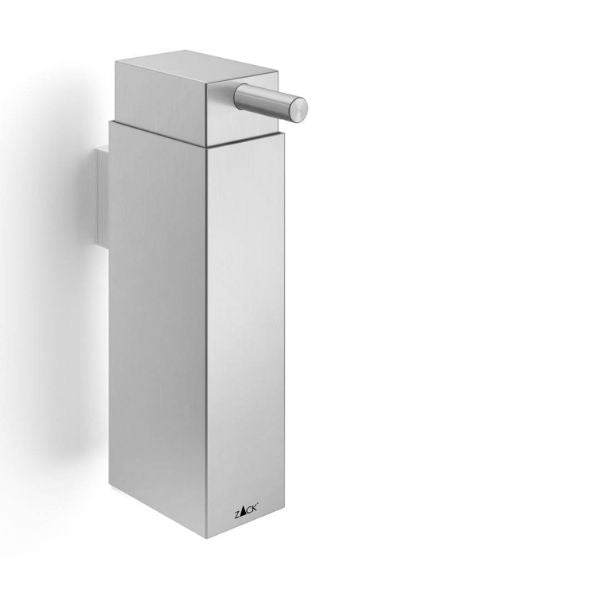 Se Tvålpump För Väggen 190ml Linea Zack ✔ Stort utbud av ZACK ✔ Snabb leverans: 1 - 2 vardagar och billig frakt - Artikelnummer: BLS-689474 och streckkod / Ean: 4034398403682 i lager - Rea på varumärken > ZACK Spara upp till 51% - Över 785 välkända varumärken på rea