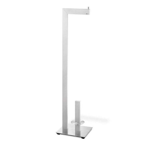 Se Toalettpappershållare Linea Zack ✔ Stort utbud av ZACK ✔ Snabb leverans: 1 - 2 vardagar och billig frakt - Artikelnummer: BLS-689479 och streckkod / Ean: 4034398403798 i lager - Rea på varumärken > ZACK Spara upp till 51% - Över 785 välkända varumärken på rea