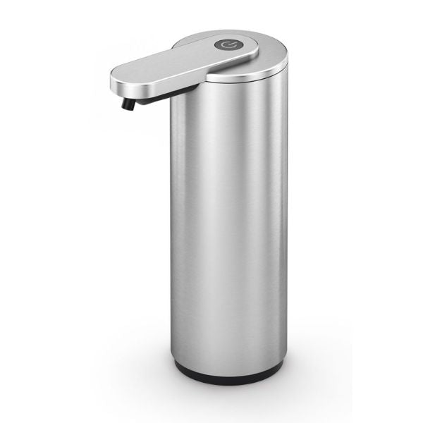 Se Tvålpumpssensor Tervo Zack ✔ Stort utbud av ZACK ✔ Snabb leverans: 1 - 2 vardagar och billig frakt - Artikelnummer: BLS-689509 och streckkod / Ean: 4034398405426 i lager - Rea på varumärken > ZACK Spara upp till 51% - Över 785 välkända varumärken på rea