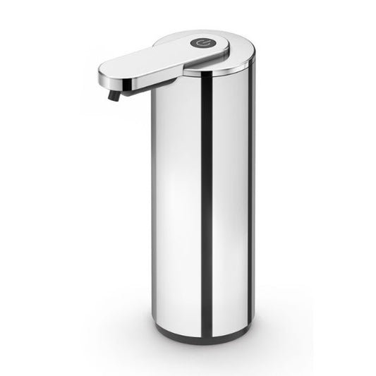 Se Tvålpumpssensor Tervo Zack ✔ Stort utbud av ZACK ✔ Snabb leverans: 1 - 2 vardagar och billig frakt - Artikelnummer: BLS-689510 och streckkod / Ean: 4034398405433 i lager - Rea på varumärken > ZACK Spara upp till 51% - Över 785 välkända varumärken på rea