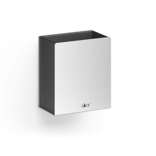 Se Tandborsthållare Potes Zack ✔ Stort utbud av ZACK ✔ Snabb leverans: 1 - 2 vardagar och billig frakt - Artikelnummer: BLS-689528 och streckkod / Ean: 4034398406065 i lager - Rea på varumärken > ZACK Spara upp till 51% - Över 785 välkända varumärken på rea