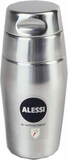 Se Alessi 3-delad Shaker 25cl ✔ Stort utbud av ALESSI ✔ Snabb leverans: 1 - 2 vardagar och billig frakt - Artikelnummer: BLS-15249 och streckkod / Ean: i lager - Rea på Hem och trädgård > Kök och matsal > Bartillbehör > Drinkshakers och drinkverktyg > Drinkshakers Spara upp till 51% - Över 785 välkända varumärken på rea