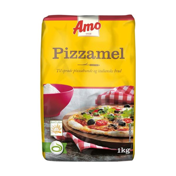 Se Vetemjöl Pizza Amo 1kg ✔ Stort utbud av AMO ✔ Snabb leverans: 1 - 2 vardagar och billig frakt - Artikelnummer: BLS-671313 och streckkod / Ean: i lager - Rea på Delikatesser > Kolonial > Mjöl & frön Spara upp till 51% - Över 785 välkända varumärken på rea