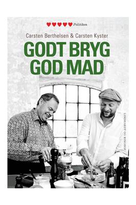 Se Bok &quot;Bra Brygg, God Mat&quot; ✔ Stort utbud av One Pint A/S ✔ Snabb leverans: 1 - 2 vardagar och billig frakt - Artikelnummer: BLS-605960 och streckkod / Ean: 9788711453469 i lager - Rea på alla artiklar Spara upp till 51% - Över 785 välkända varumärken på rea