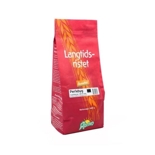 Se Pärlkorn Långtidsrostad Ekologisk Aurion 1kg ✔ Stort utbud av Aurion ✔ Snabb leverans: 1 - 2 vardagar och billig frakt - Artikelnummer: BLS-671292 och streckkod / Ean: i lager - Rea på Delikatesser > Kolonial > Mjöl & frön Spara upp till 51% - Över 785 välkända varumärken på rea