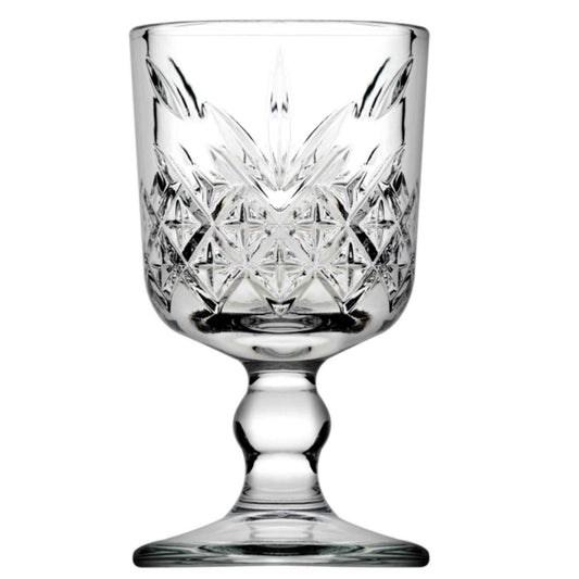 Se Timeless Likörglas 6 Cl ✔ Stort utbud av Pasabahce ✔ Snabb leverans: 1 - 2 vardagar och billig frakt - Artikelnummer: BLS-20144 och streckkod / Ean: 8693357469549 i lager - Rea på Hem och trädgård > Kök och matsal > Serviser > Glas och karaffer > Shotglas Spara upp till 51% - Över 785 välkända varumärken på rea