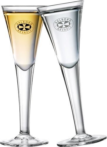 Se Svensk: Snaps Glas, &quot;Aalborg Akvavit&quot; 5,5cl (12 St/ks) Låda 0 ✔ Stort utbud av AALBORG ✔ Snabb leverans: 1 - 2 vardagar och billig frakt - Artikelnummer: BLS-430050 och streckkod / Ean: i lager - Rea på Hem och trädgård > Kök och matsal > Serviser > Glas och karaffer > Glas på fot Spara upp till 51% - Över 785 välkända varumärken på rea