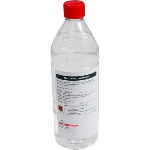 Se Lampeolie, Gastrolux, 1l ✔ Stort utbud av CLEANLIGHT ✔ Snabb leverans: 1 - 2 vardagar och billig frakt - Artikelnummer: BLS-518145 och streckkod / Ean: 5705999007720 i lager - Rea på Spara upp till 51% - Över 785 välkända varumärken på rea