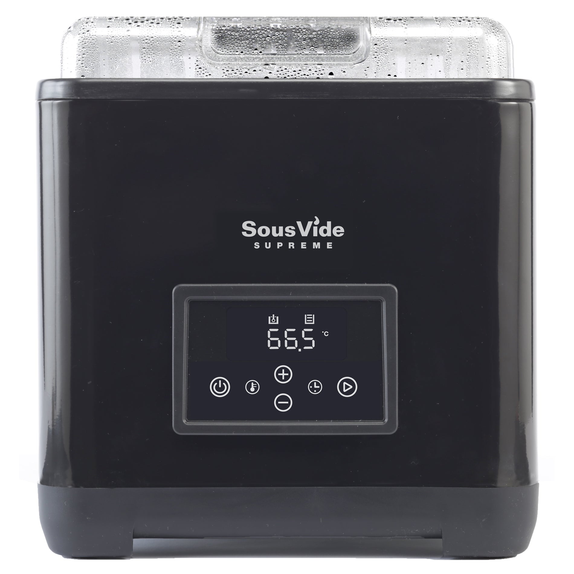 Se SousVide Supreme® Touch 9 Liter ✔ Stort utbud av SousVide Supreme ✔ Snabb leverans: 1 - 2 vardagar och billig frakt - Artikelnummer: SVS-900 och streckkod / Ean: 854838002855 i lager - Rea på SOUS VIDE MASKINER > Sous Vide Vattenbad/Vattenugn Spara upp till 51% - Över 785 välkända varumärken på rea