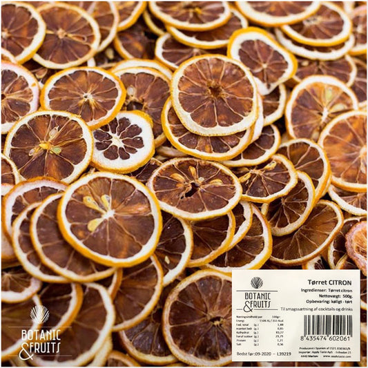 Se Torkad Citron 500 g | 320 St (Ca) ✔ Stort utbud av BOTANICALS ✔ Snabb leverans: 1 - 2 vardagar och billig frakt - Artikelnummer: BLS-629745 och streckkod / Ean: 8435474602061 i lager - Rea på Dryck > Läsk och drinkmixar > Drycker garnering Spara upp till 51% - Över 785 välkända varumärken på rea