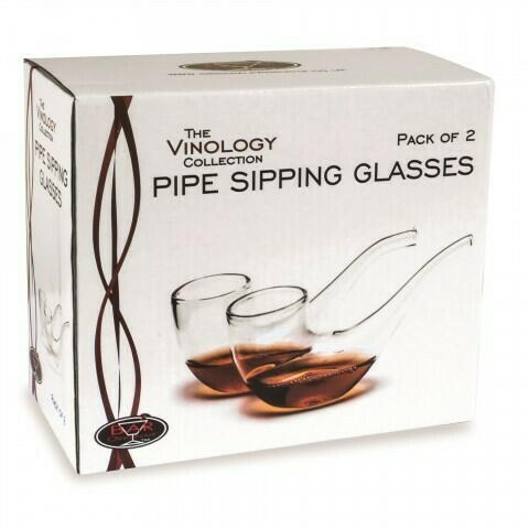 Se Brandy Pipes 2 Pk Vinology ✔ Stort utbud av Vinology ✔ Snabb leverans: 1 - 2 vardagar och billig frakt - Artikelnummer: BLS-11434 och streckkod / Ean: 5013313003632 i lager - Rea på Hem och trädgård > Kök och matsal > Serviser > Glas och karaffer > Glas på fot Spara upp till 51% - Över 785 välkända varumärken på rea